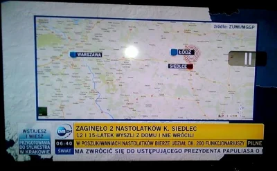 s.....i - geografia Polski wg tvn24

#humor #heheszki #tvn