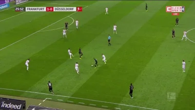 MozgOperacji - Luka Jović - Eintracht Frankfurt 2:0 Fortuna Düsseldorf
#mecz #golgif...