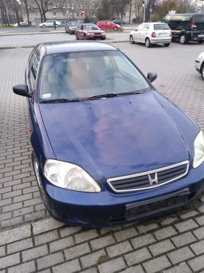 wyjadamzgarnka - #opole #motoryzacja #samochody #opolskiezlomy #parkowanie 

Kolejny ...