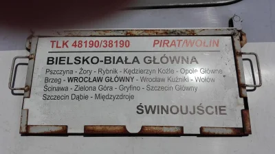 K.....a - mirki, wy decydujecie

zamierzam zrobić dechę kolejową jak w picrelu, tyl...