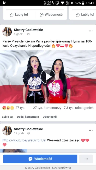 openordie - #rak #godlewskie no wykop stronk, przydałoby się masowo zgłaszać te ameby...