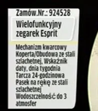 Froto - @kaczmar119: Espin multifunkcioeęnny, za czysta piedziesiąt złoty