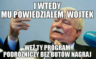 sutexbigfan - #leszke #humorobrazkowy #walesacontent