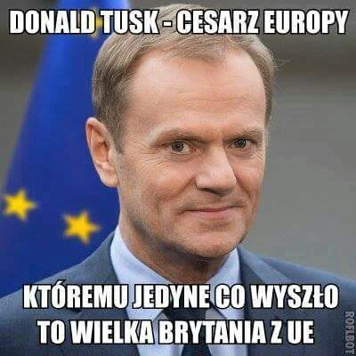 abiT - #heheszki #humorobrazkowy #tusk #polityka