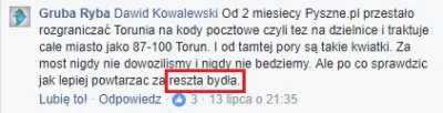 Koczi_92 - "Nic ich nie nauczyło pokory" 

Jakiej kur## pokory? Z czym? Z tym, że j...