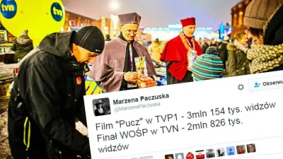 pk347 - Paczuska cieszy sie ze propaganda "Pucz" miala lepsza ogladalnosc niz Final W...