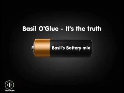 ango199169 - Basil O'Glue - It's The Truth (Basil's Battery Mix).
Orignal Mix według...