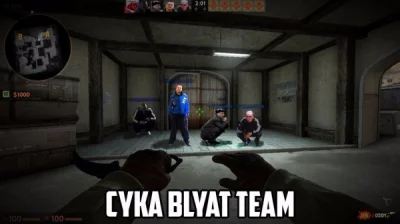 Dziambelll - #heheszki #humorobrazkowy ##!$%@? #counterstrike