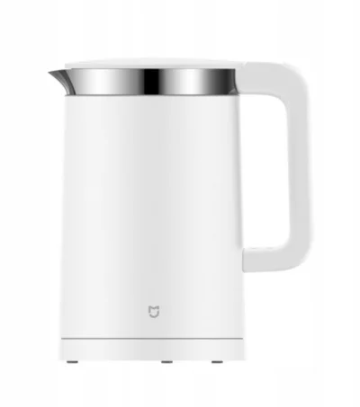 nieocenzurowany88 - Korzysta ktoś z was z Xiaomi Mi Smart Kettle? Dobrze się sprawuje...