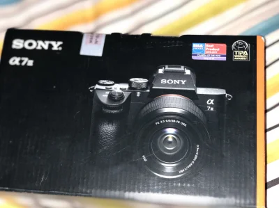 asdfghjkl - Jest i ona ( ͡° ͜ʖ ͡°) #fotografia #sony