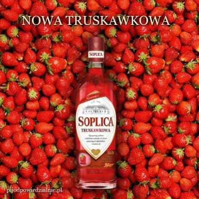 Pshemeck - Człowiek czekał, czekał, czekał... no i jest ;)
#wodka #soplica #alkoholi...