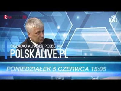 PolskaLive - @PolskaLive: CZYM JEST "BUDŻET ZRÓWNOWAŻONY"? Zapraszamy na program Alfa...