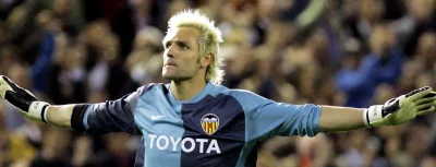 rzezimieszek69 - Santiago Cañizares
#dawnegwiazdy