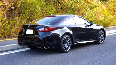 J.....m - Lexusy są zajebiste.
#lexus #motoryzacja #carboners