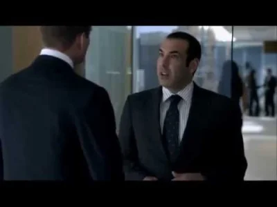 C.....e - Harvey Specter - Nazi joke