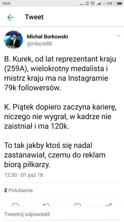 8Dawid88 - PILKORZE WLOSY NA ZEL I W REKLAMACH GRAJO A POTIM NA BOISKU ZAMIAST KOPAC ...