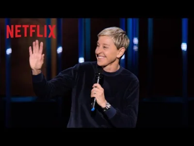 upflixpl - Ellen DeGeneres: Relatable | Oficjalny zwiastun od Netflix Polska

Premi...