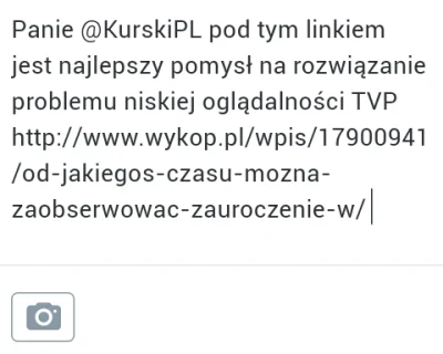 CegielniaPL - @Joz: Mirasy, takiej okazji nie można zaprzepaścić! Ślijcie ze mną twee...