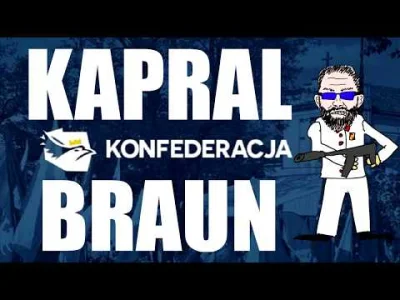 Dziolszka - #braun #szczescboze #konfederacja #4konserwy #heheszki #polityka