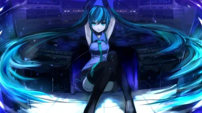 wooles - ( ͡° ͜ʖ ͡°)

#randomanimeshit #hatsunemiku #vocaloid @czarnny