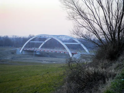 metaxy - @Hamalesn: to chyba ten most. Byłem tam 3 dni temu.
@NikczemnyF: Byłem w ta...