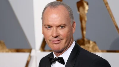 Paranafilm - Michael Keaton to Michael Douglas!

"Michael Keaton urodził się jako M...