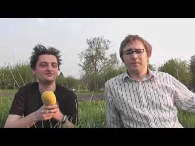 xelite - Wywiad Martina z Dem'em.

#dem #demland #martin #heheszki