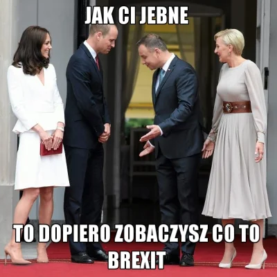 zezz - #heheszki #humorobrazkowy #brexit 
#cenzoduda