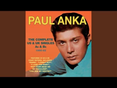 Limelight2-2 - #muzyka #50s #oldiesbutgoldies 
Paul Anka- Diana