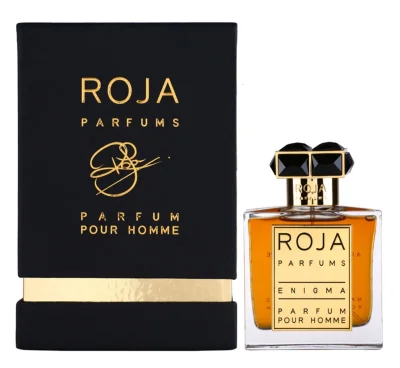 boa_dupczyciel - #perfumy #rozbiorka

Jeśli ktoś kocha Enigmę i chce maksymalny KON...