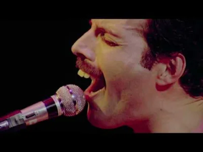 smok_bozy - Przecież to wykonanie Bohemian Rhapsody w 1981 w Montrealu na żywo to coś...