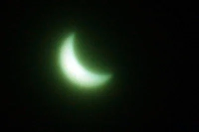 p10trek - #zacmienieslonca #zacmienie
10:35