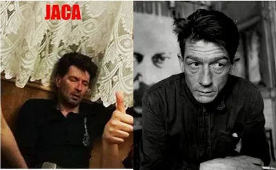 M.....G - Jaca wygląda jak John Hurt w 1984
#danielmagical #1984