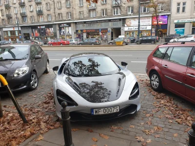 Kick_Ass - #carboners #warszawa 

Ferrari na ulicy zobaczyć to już prawie codzienność...