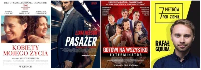 upflixpl - Aktualizacja oferty Showmax Polska

Dodany tytuł:
+ Gotowi na wszystko....