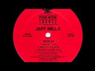 pekas - #jeffmills #muzykaelektroniczna #techno #prawilnetechno #rave 

Jeff Mills ...