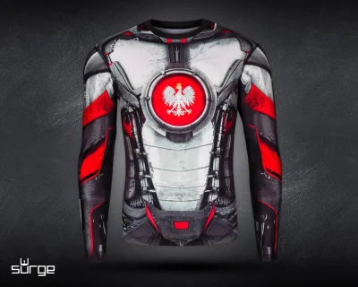 Hayek - Biedny, polski Iron-Man za 130 zł to gruba przesada XD

Kompletnie nie rozu...