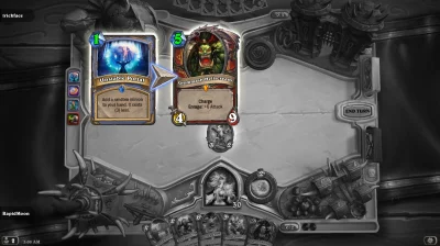 tallman - #hearthstone

czy z tej karty wypadaja same legendy?( ͡° ͜ʖ ͡°)