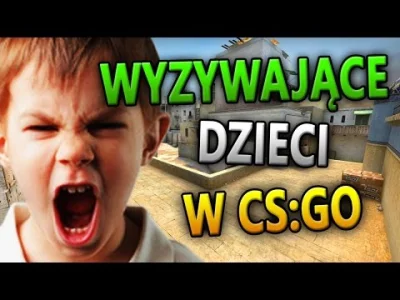 mat1989 - Nie grałem w #csgo przynajmniej od roku lud dwóch, tak się teraz bawicie na...