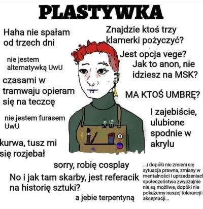SomeoneFromPoland - #plastywka #humorobrazkowy #heheszki