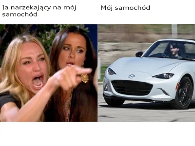 XXCHX - #heheszki #humorobrazkowy #motoryzacja
SPOILER