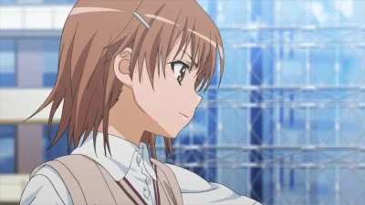 pcela - Przygotowanie do strzału

Źródło: Toaru Kagaku no Railgun: Misaka-san wa Im...