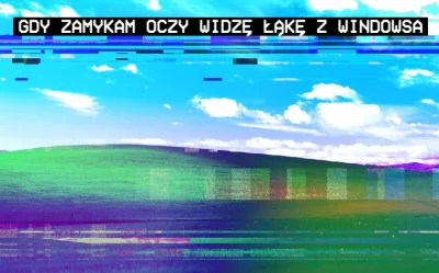 o.....y - Autorskie #vaporwave