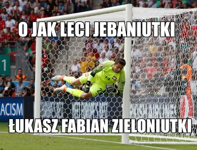 t.....n - ( ͡° ͜ʖ ͡°)

#heheszki #euro2016 #mecz #humorobrazkowy #fabianski