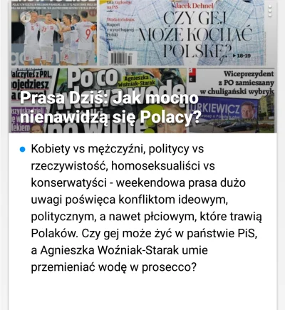 JW3Majorss1mple0 - Proces dzielenia polaków przez niemieckie media rozpoczęty
#polsk...