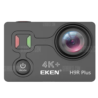 n_____S - EKEN H9R Plus Action Camera
Cena $72.99 z kuponem Adam0619 (272,11 zł) / N...