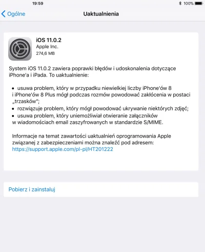 viruszg - #ios #ios11 #apple #ipad i #iphone, leci 11.0.2 ( ͡° ͜ʖ ͡°)