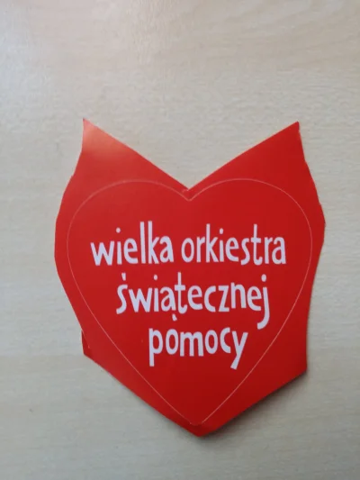 Jimothy - Grosza daj Owsiakowi, sakiewką potrząśnij ( ͡° ͜ʖ ͡°)
#owsiak #wosp