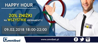 Omnibet - Ekstraklasa i Zimowe Igrzyska Olimpijskie to dobry moment aby wejść do gry....