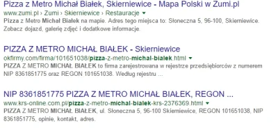 Reepo - ZNALAZŁEM DOWÓD NA UDZIAŁ MICHAŁA BIAŁKA W PIZZAGATE, PROSZĘ SIĘ TŁUMACZYĆ MI...